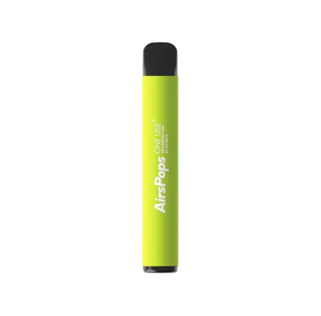 Airscream Airspops 800 Disposable Vape (50mg/mL) | Puffing Kiwi NZ