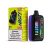 NASTY BAR 16000 Puffs R269 - Get 3 for R750 | Express Delivery
