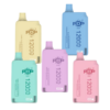 Pop Hits 5% 12000 Puffs Disposable Vape - Funky Vapers Vape Juice