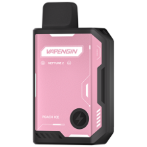Vapengin - Neptune 2 - Peach Ice (7000 Puffs)