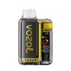 Vozol Vista 20000 Disposable Vape | 2~5% Nic in 20 Flavors
