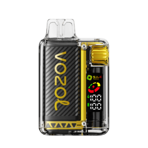 Vozol Vista 20000 Disposable Vape | 2~5% Nic in 20 Flavors