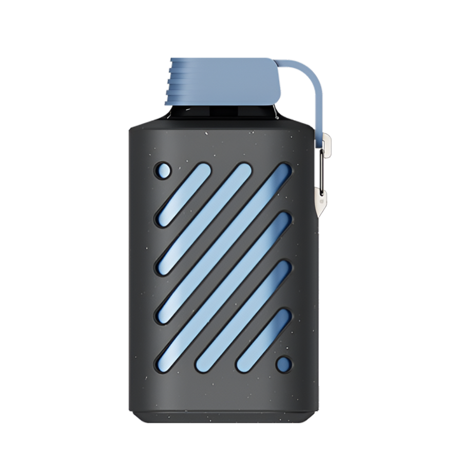 Vozol Gear Disposable Vape 10000 50mg Blue Razz Lemon