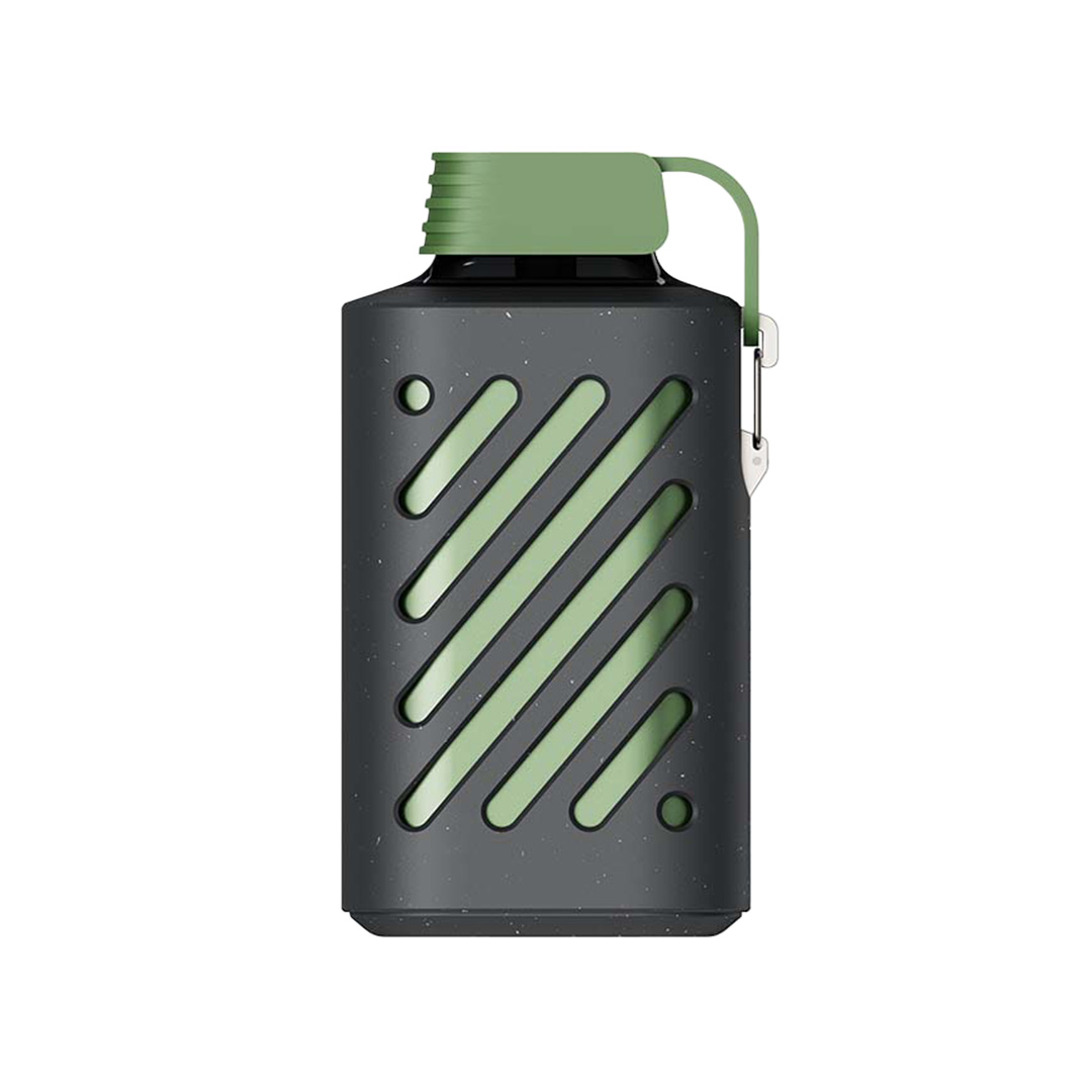 Vozol Gear Disposable Vape 10000 50mg Sour Apple Ice