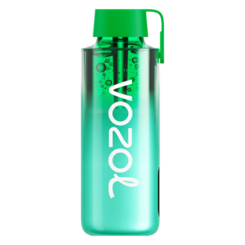 Vozol Neon 10000 Miami Mint | 5% Nicotine