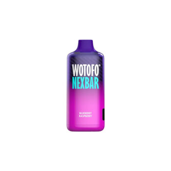 Wotofo Nexbar 10000 Disposable Vape at Wholesale Prices