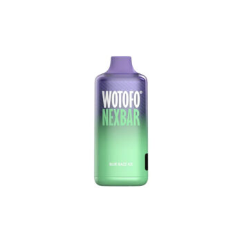 Wotofo Nexbar 10000 Disposable Vape at Wholesale Prices