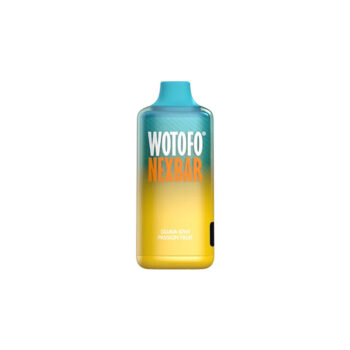 Wotofo Nexbar 10000 Disposable Vape at Wholesale Prices