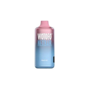 Wotofo Nexbar 10000 Disposable Vape at Wholesale Prices