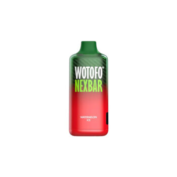 Wotofo Nexbar 10000 Disposable Vape at Wholesale Prices