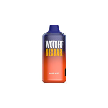 Wotofo Nexbar 10000 Disposable Vape at Wholesale Prices