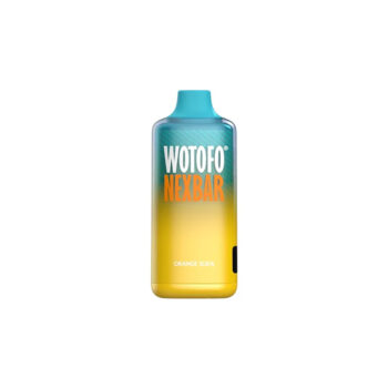 Wotofo Nexbar 10000 Disposable Vape at Wholesale Prices