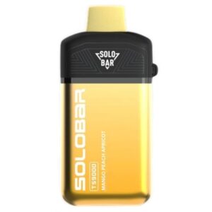 26% off on 2x TS 9000 Puff Disposable Vapes | OneDayOnly