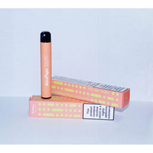 Airpops Disposable Vape- Mango Peach Guava