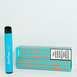 Airscream Disposable Vape – Fruit Fusion