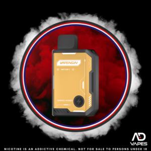 Vapengin Neptune 2 50mg Mango Honey