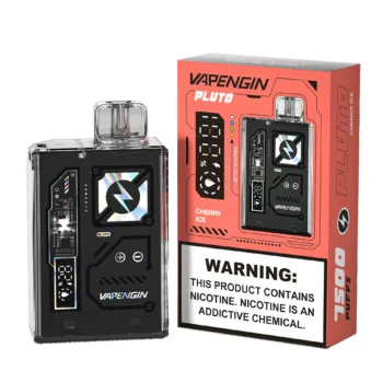 Vapengin Pluto 7500 Puffs Vape Hot Selling 15 Flavors Disposable