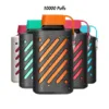 Vozol Gear 10000 Puff Disposable Vape - 5%