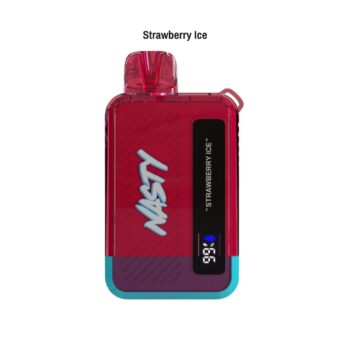 NASTY BAR | DISPOSABLE | 10 000 Puffs – Vape R Us