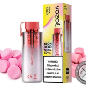 VOZOL Neon 10000 Disposable Vape ⋆ 10k Puffs