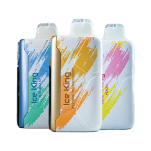 Vaping Devices - Wicked Imports (Pty) Ltd