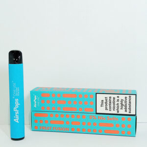 Airscream Disposable Vape – Fruit Fusion
