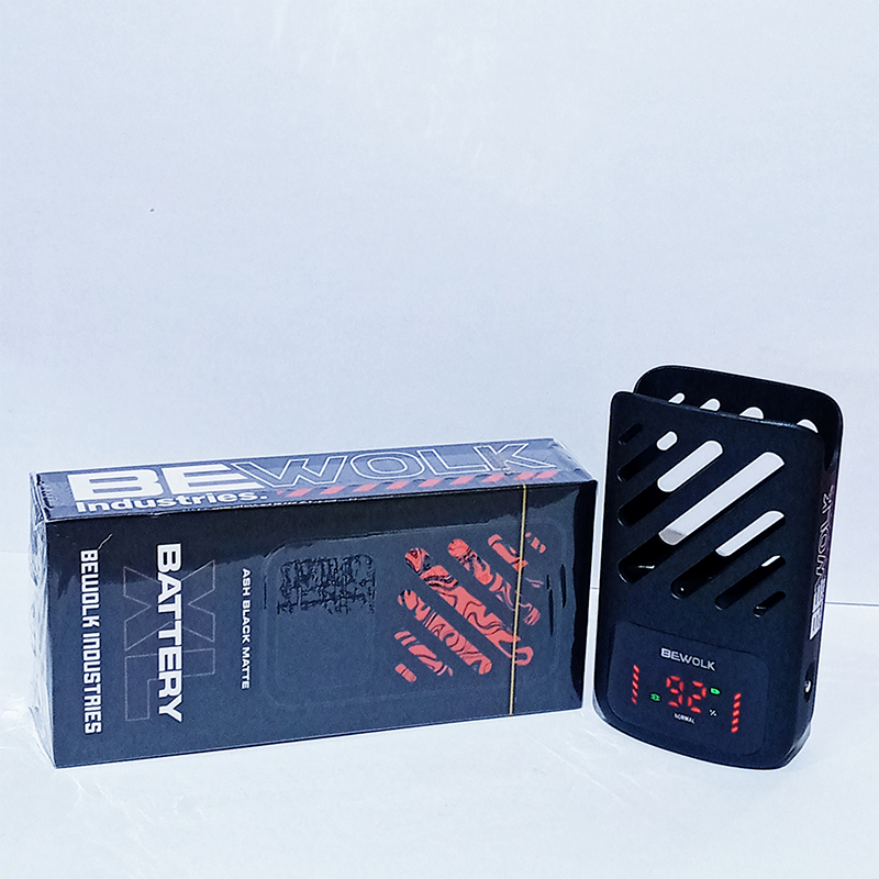 Bewolk XL Battery Only