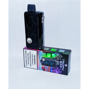 Tropic Bar 30000 Disposable Pod Device – Cherry Cola
