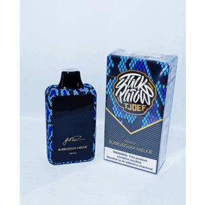 Jack Parow Tjoef 10k – Bubblegum Melkie – 5%