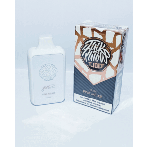 Jack Parow Tjoef 10k – Pink Melkie – 5%