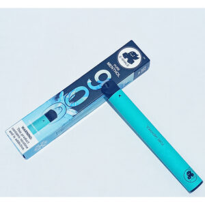 E-xhale Disposable-900 Puffs Pure Menthol
