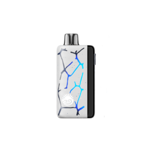 Tropic Bar 30000 Disposable Pod Device – Blueberry Raspberry