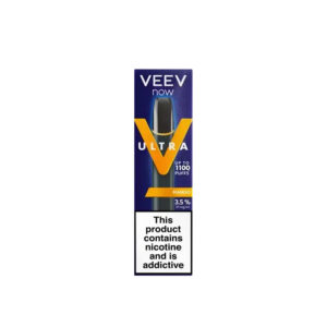 Veev Now Ultra Disposable-Mango