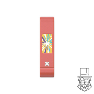 Elf Bar EW Smart Battery – Pink