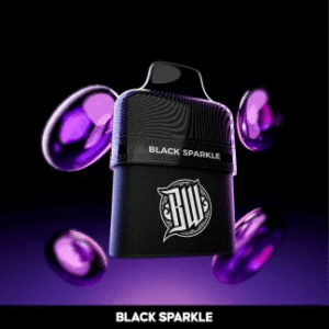 Bewolk Flavour Pod – 6000 puffs (EOR) – Ruby Sparkle – 50mg
