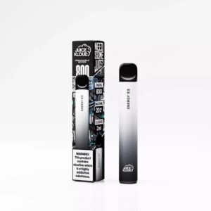 E-xhale 900 Puff Disposable Vape – E-xhale 900 Guarana Ice