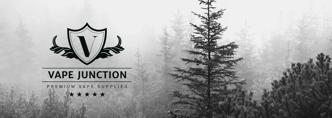 Vape Junction campaign artwork