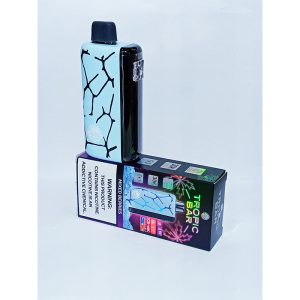 Tropic Bar 30000 Disposable Pod Device – Mixed Berries