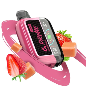 OXBAR G-PRIME 25K – FRUIT PUNCH