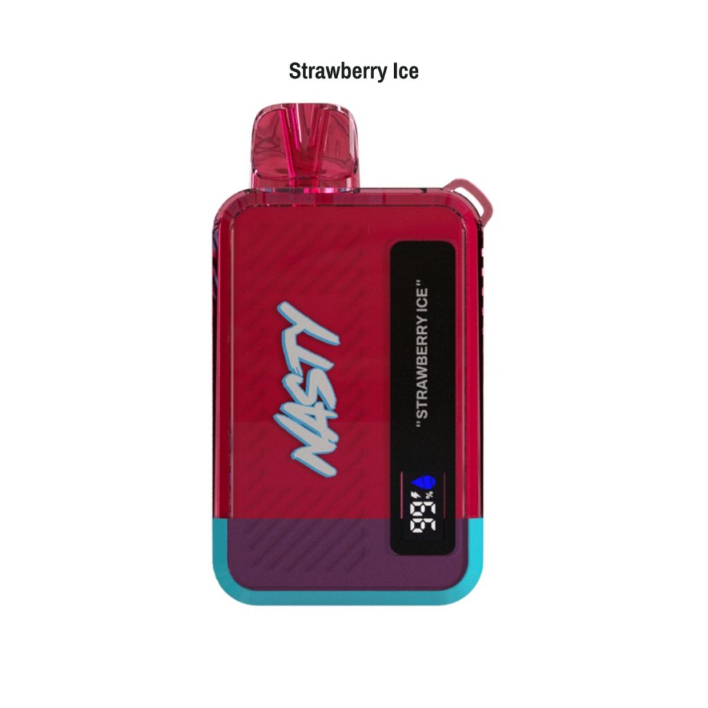 NASTY BAR | DISPOSABLE | 10 000 Puffs – Vape R Us