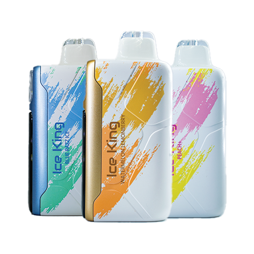 Vaping Devices - Wicked Imports (Pty) Ltd