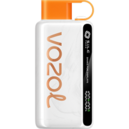Product Review Vozol Star Disposable Vape 12000 50mg Mexican Mango Ice