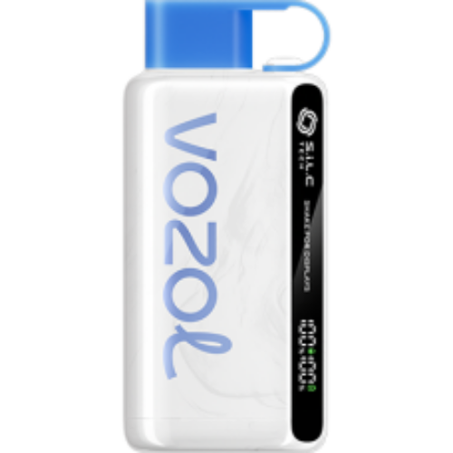 Product Review Vozol Star Disposable Vape 12000 50mg VZBull