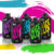 E-XHALE 5 x Juice Kloud 20K 20000 Puff Disposable Vapes