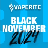 Black November Vape Deals at Vaperite.co.za