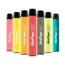 Airscream - AirsPops One Use 3ml - Guava 5%
