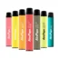 Airscream Disposable Vape-Lemon Passionfruit
