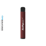 Product Review Airpops Disposable Vape 50mg Musk Ice