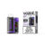 Product Review Vozol Vista Disposable Vape 20000 50mg Grape Ice