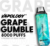 Product Review Vapology 8000 Disposable Vape 50mg 50mg Grape Gumble